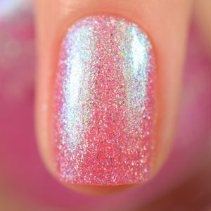 Pahlish: PRIDE "Born to be Wild" OVERSTOCK