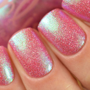 Pahlish: PRIDE "Born to be Wild" OVERSTOCK