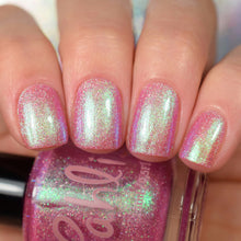 Pahlish: PRIDE "Born to be Wild" OVERSTOCK