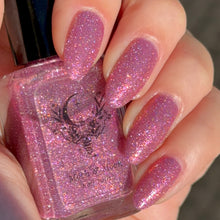 Moth & Moon Nail Polish: "Charlotte La Bouff" *PRE-ORDER*