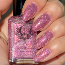 Moth & Moon Nail Polish: "Charlotte La Bouff" *PRE-ORDER*