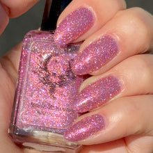Moth & Moon Nail Polish: "Charlotte La Bouff" *PRE-ORDER*