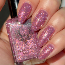 Moth & Moon Nail Polish: "Charlotte La Bouff" *PRE-ORDER*