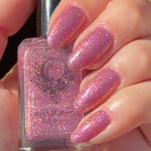 Moth & Moon Nail Polish: "Charlotte La Bouff" *PRE-ORDER*