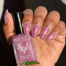 Moth & Moon Nail Polish: "Charlotte La Bouff" *PRE-ORDER*