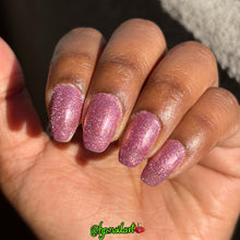 Moth & Moon Nail Polish: "Charlotte La Bouff" *PRE-ORDER*