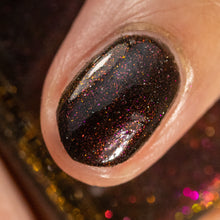 Shleee Polish: "Diablo" *CAPPED PRE-ORDER*