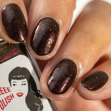 Shleee Polish: "Diablo" *CAPPED PRE-ORDER*