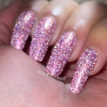 Moth & Moon Nail Polish: "Charlotte La Bouff" *PRE-ORDER*