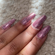 Moth & Moon Nail Polish: "Charlotte La Bouff" *PRE-ORDER*