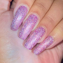 Moth & Moon Nail Polish: "Charlotte La Bouff" *PRE-ORDER*