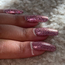 Moth & Moon Nail Polish: "Charlotte La Bouff" *PRE-ORDER*