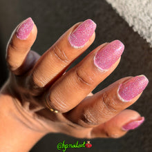 Moth & Moon Nail Polish: "Charlotte La Bouff" *PRE-ORDER*