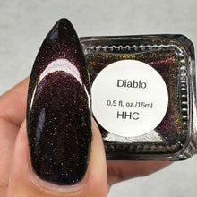 Shleee Polish: "Diablo" *CAPPED PRE-ORDER*