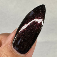 Shleee Polish: "Diablo" *CAPPED PRE-ORDER*