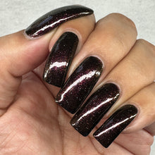 Shleee Polish: "Diablo" *CAPPED PRE-ORDER*