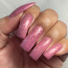 Moth & Moon Nail Polish: "Charlotte La Bouff" *PRE-ORDER*