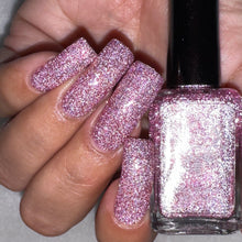 Moth & Moon Nail Polish: "Charlotte La Bouff" *PRE-ORDER*