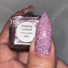 Moth & Moon Nail Polish: "Charlotte La Bouff" *PRE-ORDER*