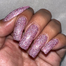 Moth & Moon Nail Polish: "Charlotte La Bouff" *PRE-ORDER*