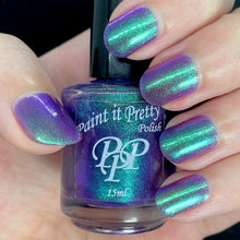 Paint It Pretty Polish: "The Joker" *CAPPED PRE-ORDER*