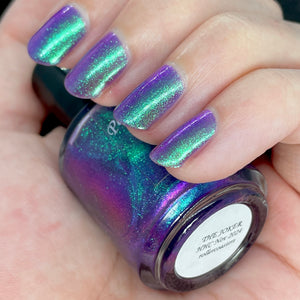 Paint It Pretty Polish: "The Joker" *CAPPED PRE-ORDER*