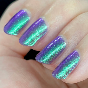 Paint It Pretty Polish: "The Joker" *CAPPED PRE-ORDER*