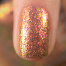 Pahlish: Hurricane Charity "The Dark Kingdom" *PRE-ORDER*