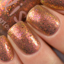 Pahlish: Hurricane Charity "The Dark Kingdom" *PRE-ORDER*