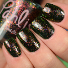 Pahlish: "Sailor Pluto" *PRE-ORDER*