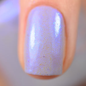 Pahlish: Hurricane Charity "Sailor Saturn" *PRE-ORDER*