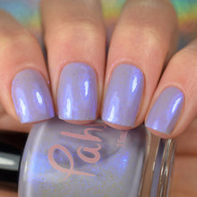 Pahlish: Hurricane Charity "Sailor Saturn" *PRE-ORDER*