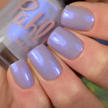 Pahlish: Hurricane Charity "Sailor Saturn" *PRE-ORDER*