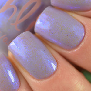 Pahlish: Hurricane Charity "Sailor Saturn" *PRE-ORDER*