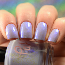 Pahlish: Hurricane Charity "Sailor Saturn" *PRE-ORDER*