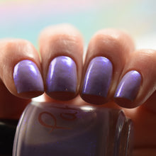 Pahlish: Hurricane Charity "Sailor Saturn" *PRE-ORDER*