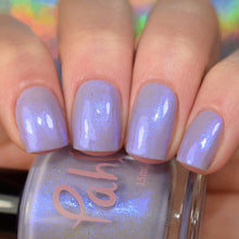 Pahlish: Hurricane Charity "Sailor Saturn" *PRE-ORDER*