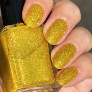 Shleee Polish: "Star" *PRE-ORDER*