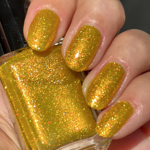 Shleee Polish: "Star" *PRE-ORDER*