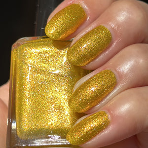 Shleee Polish: "Star" *PRE-ORDER*