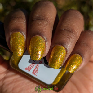 Shleee Polish: "Star" *PRE-ORDER*