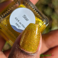 Shleee Polish: "Star" *PRE-ORDER*