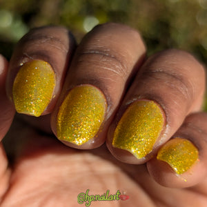 Shleee Polish: "Star" *PRE-ORDER*