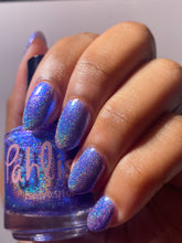 Pahlish: Charity "9 to 5" *PRE-ORDER*