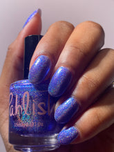 Pahlish: Charity "9 to 5" *PRE-ORDER*