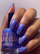 Pahlish: Charity "9 to 5" *PRE-ORDER*