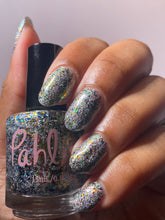 Pahlish: Holidays "Party Hearty" *PRE-ORDER*