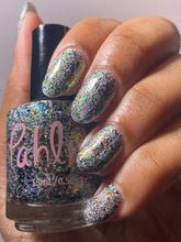 Pahlish: Holidays "Party Hearty" *PRE-ORDER*