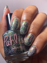 Pahlish: Holidays "Party Hearty" *PRE-ORDER*