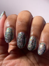 Pahlish: Holidays "Party Hearty" *PRE-ORDER*